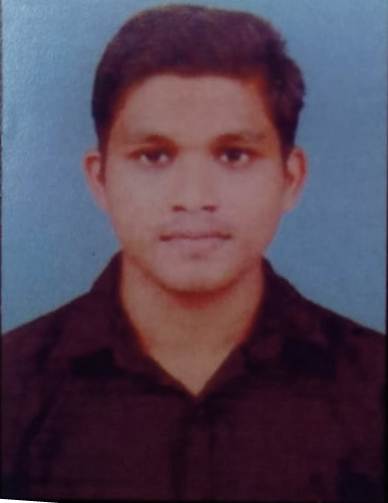 Ravindra Chaudhri